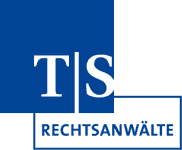 Logo T|S Kanzlei