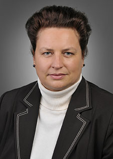 Dunja Tengeler